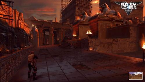 逆战法老归来爆料视频,揭秘全新爆料视频中的神秘内容 第3张 逆战法老归来爆料视频,揭秘全新爆料视频中的神秘内容 第3张