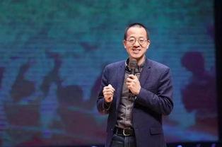 俞敏洪的最新爆料视频,教育行业变革与个人感悟深度剖析 第3张 俞敏洪的最新爆料视频,教育行业变革与个人感悟深度剖析 第3张